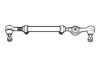 OCAP 0504012 Rod Assembly